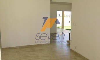 Imagem 2: Casa - Novo Leblon - 230m² - 3 suítes - 4 vagas