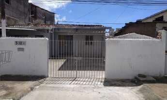 Imagem 2: Casa para alugar na Vila Popular