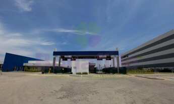 Imagem 2: GALPÃO INDUSTRIAL, GR PROPERTIES, DISTRITO INDUSTRIAL, JUNDIAÍ