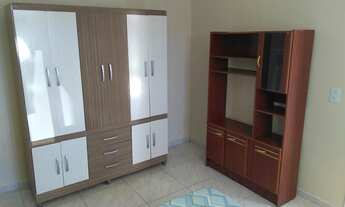 Imagem: Kitinete Anual no bairro Ilhota em Itapema