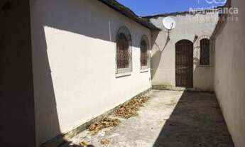 Imagem 4: Casa com 3 quartos para alugar, 80 m² por R$ 1.100 - Araçás - Vila Velha/ES