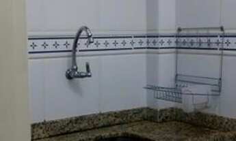 Imagem 4: Kitchenette mobiliada, frente ao Trianon, preço imperdível