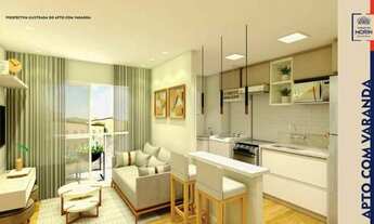 Imagem 4: Residencial Torres do Morin - Últimas Unidades