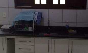 Imagem 6: Casa com 3 dormitórios à venda, 160 m² por R$ 350.000,00 - Neópolis - Natal/RN