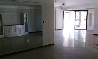Imagem 4: Apartamento em Lagoa Nova, 3 suítes, 200m²