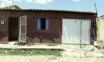 Imagem: Alugo casa com garagem no promorar 450