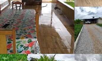 Imagem: Chacara formadianha em caturai/casa/poço/pomar/Cultura/5km