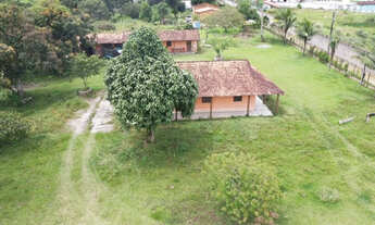 Imagem 7: Área de 17.000m2 dentro da cidade a poucos metros da fabrica da mondial troco