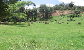Imagem: Lindo terreno rural de 41 hectares na MG-10,Serra