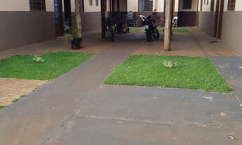 Imagem 1: Alugo Kit Net - Rua Neinaldo Souza de Oliveira, 570