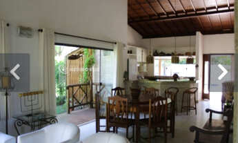 Imagem 5: Casa 4/4 -suites - piscina e espaço gourmet - maravilhosa!!