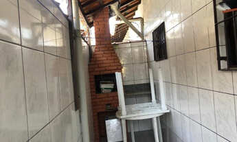 Imagem 6: Excelente casa com 2 dorms, Jardim Imperador, Praia Grande - R$ 220 mil, Cod: 2270