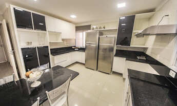 Imagem 5: Casa - Bosque das Palmeiras - 350m² - 4 suítes - 5 VGS