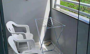 Imagem 2: Alugo quarto e sala 100% mobiliado no jardim vitoria em itabuna