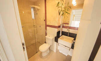 Imagem 7: Casa - Bosque das Palmeiras - 350m² - 4 suítes - 5 VGS