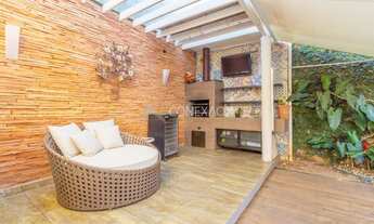 Imagem 4: Casa - Jardim Santa Marcelina - Campinas