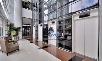 Imagem 4: São Paulo - Conjunto Comercial/Sala - Brooklin