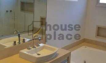 Imagem: São José do Rio Preto - Casa de Condomínio