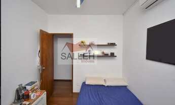 Imagem 6: Apartamento Padrão para Venda em Serra Belo Horizonte-MG - 571