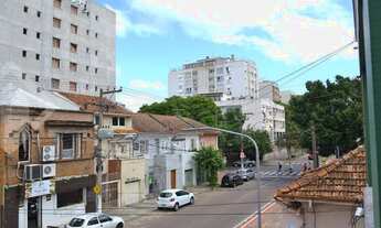 Imagem 5: PORTO ALEGRE - Apartamento Padrão - Bom Fim