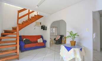 Imagem 2: Porto Alegre - Casa Padrão - Passo da Areia