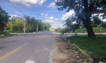 Imagem: Terreno Industrial com 17500 m² no Centro