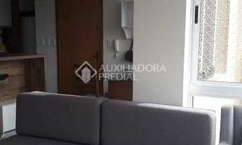 Imagem 2: PORTO ALEGRE - Apartamento Padrão - Santo Antônio