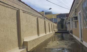 Imagem 5: Casa quarto, sala , área ,cozinha,banheiro 680,00