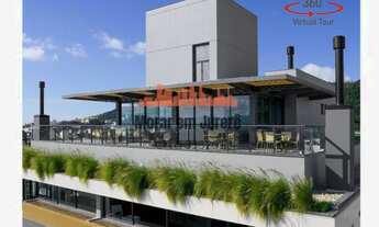 Imagem: Apartamento novo 3 quartos a venda em Jurerê