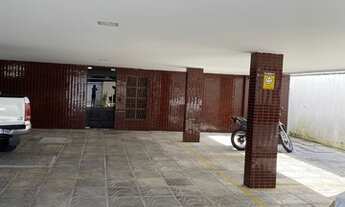 Imagem 5: Apartamento no Cristo Térreo com área Privativa