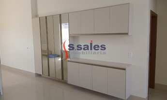 Imagem 3: Casa Alto Padrão na Rua 04 em Vicente Pires - 3 Suítes - Oportunidade!!