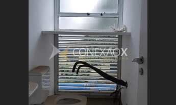 Imagem 3: Sala - Jardim Guanabara - Campinas