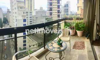 Imagem 6: Locação Apartamento 4 quartos Itaim Bibi São Paulo