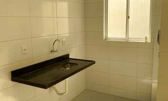 Imagem 7: Apartamento no Cristo Térreo com área Privativa