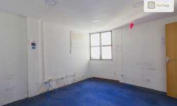 Imagem 7: Sala com 100m² Galpão / depósito com aluguel por R$2.800 /mês