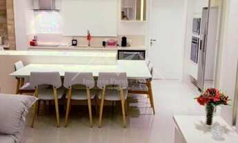 Imagem 2: Apartamento - Parque Rural Fazenda Santa Cândida - Campinas