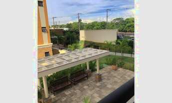 Imagem 4: Lindo Apartamento do Paiaguás