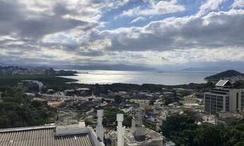 Imagem 5: Cobertura duplex no Itacorubi com 149 m² 3 quartos com vista panorâmica