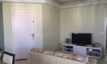 Imagem 2: Apartamento - Jardim das Oliveiras - Campinas