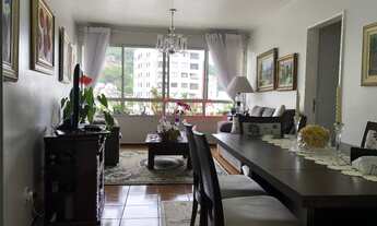 Imagem 3: ANDAR ALTO, VISTA LIVRE, SOL DA MANHÃ, COM GARAGEM!!!