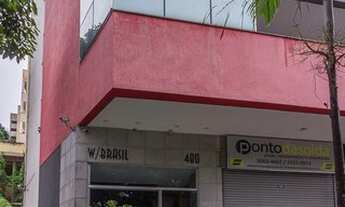 Imagem 6: Sala com 21m² Galpão / depósito com venda por R$150.000