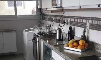 Imagem: PORTO ALEGRE - Apartamento Padrão - Santo