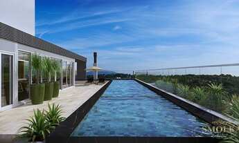 Imagem 4: FLORIANóPOLIS - Apartamento Padrão - Jurerê Internacional