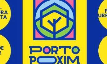 Imagem: Porto Poxim, loteamento ao lado do Eduardo