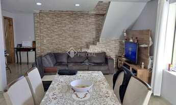 Imagem 2: PORTO ALEGRE - Casa Padrão - Partenon