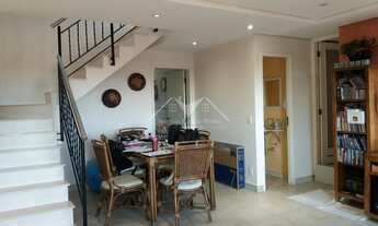 Imagem 6: Cobertura - Parque Prado - Campinas