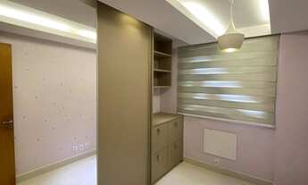 Imagem: Cobertura de 02 quartos com Suíte. 81m²