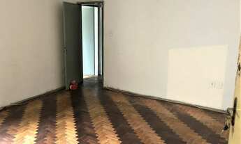 Imagem 5: Apartamento de frente, com sacada, no centro de Uruguaiana -RS