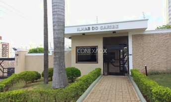 Imagem 3: Apartamento - Mansões Santo Antônio - Campinas