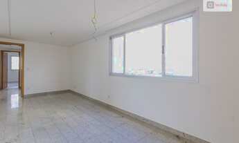 Imagem: Apartamento com 100m² e 3 quartos